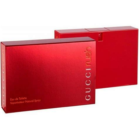 best price gucci rush perfume|cheapest gucci rush 50ml.